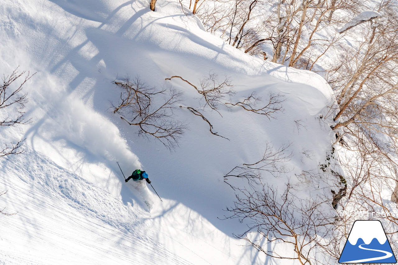 大雪山旭岳ロープウェイ｜別格の美しさと良質な粉雪。今年も北海道最高峰『旭岳』は、最高でした。